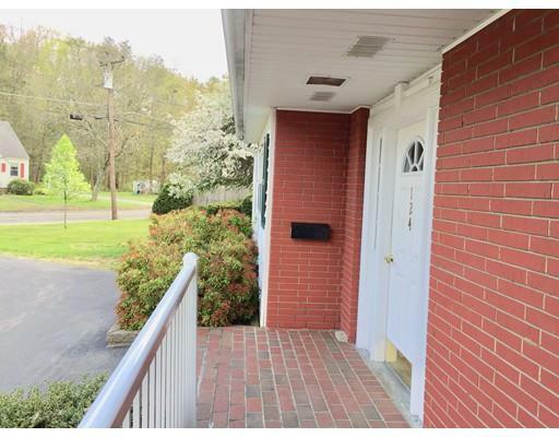 Property Photo: 124 Main St B MA 01560