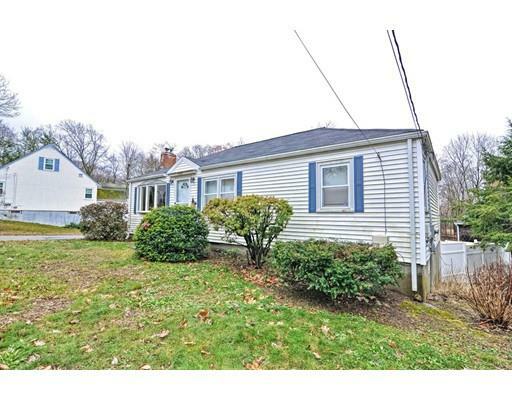 Property Photo:  1448 Central Street  MA 02072 