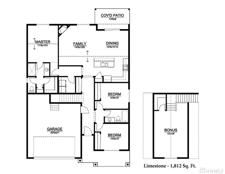 Property Photo:  27717 65th Dr NW  WA 98292 