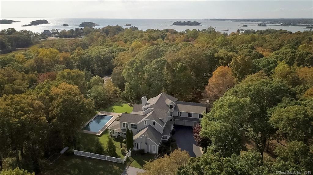 Property Photo: 42 Wallace Road CT 06405