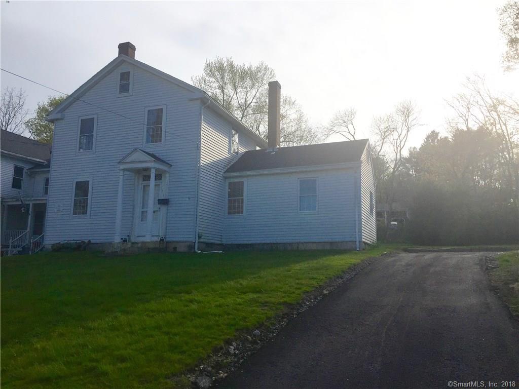Property Photo: 219 High Street CT 06355