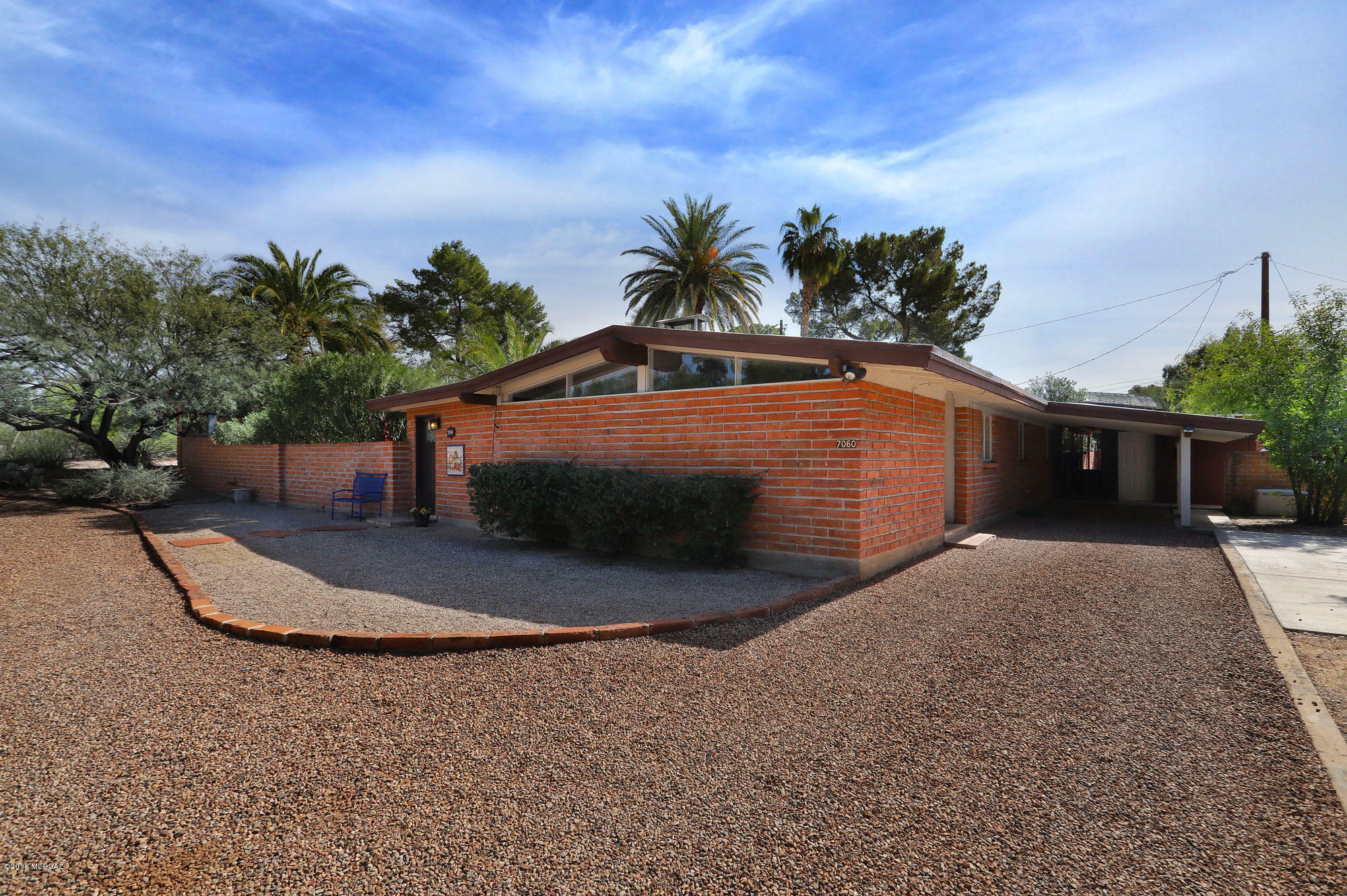 Property Photo:  7060 E Katchina Court  AZ 85715 