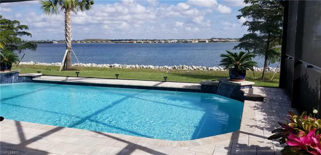 Property Photo:  20501 Corkscrew Shores Blvd  FL 33928 