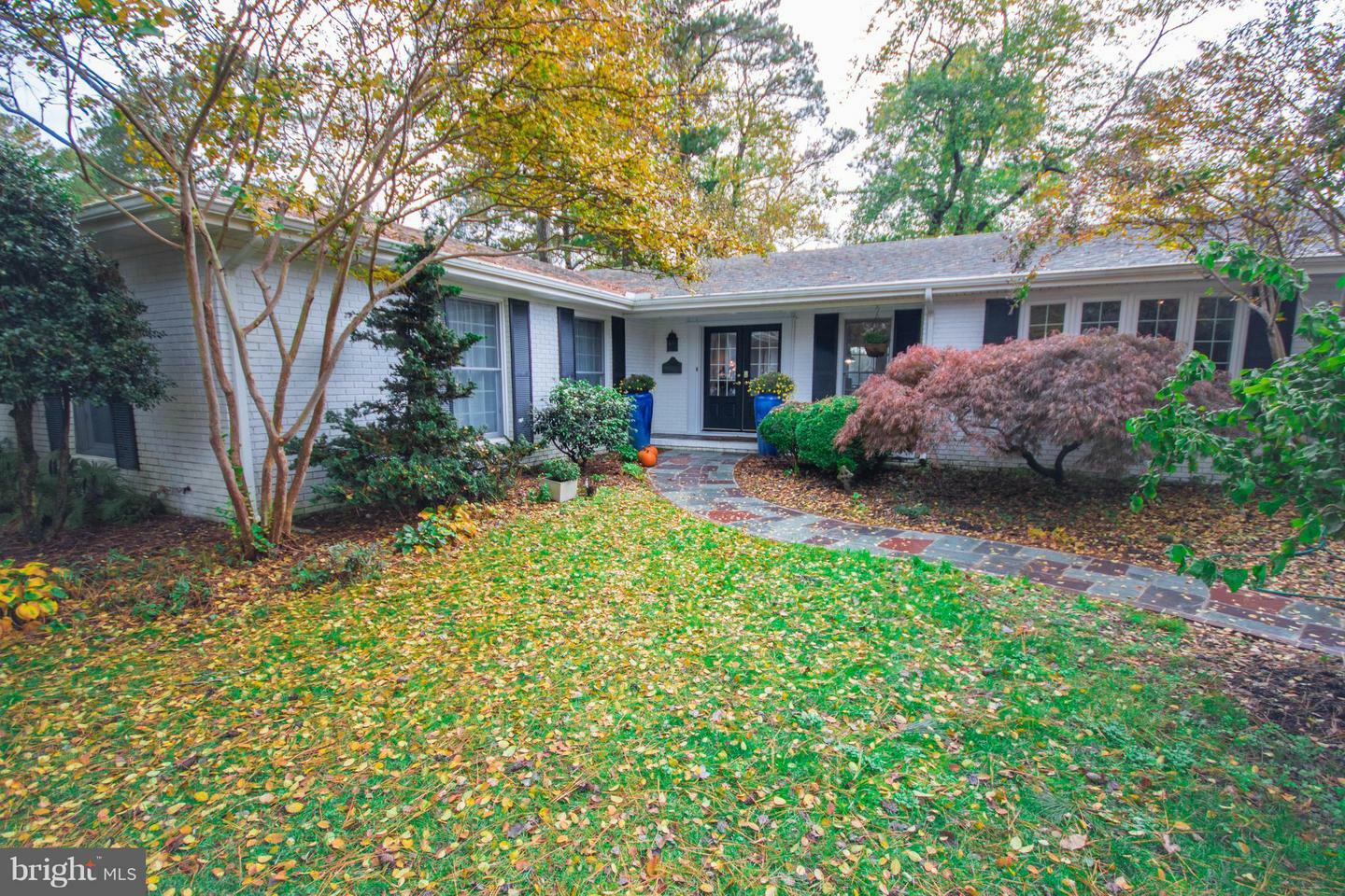 Property Photo:  615 Ridge Road  MD 21801 