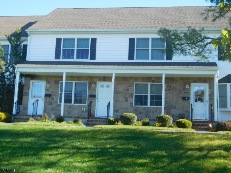 Property Photo:  907 Marlborough  NJ 08844 