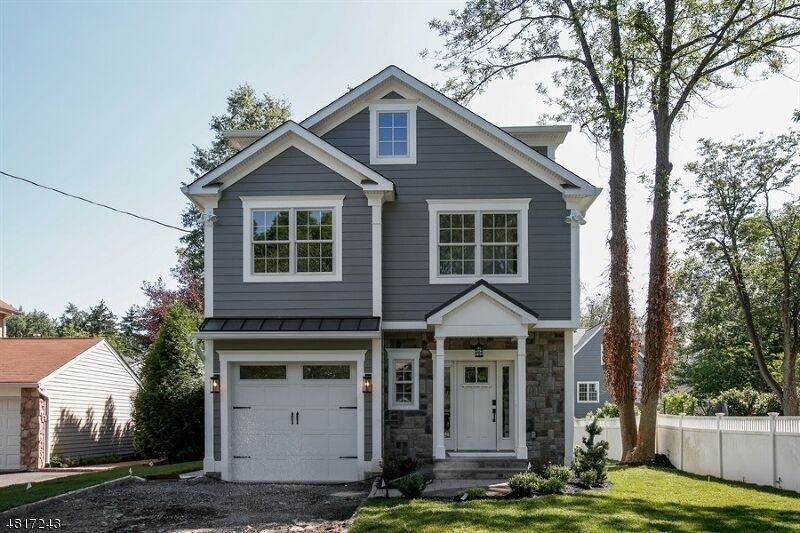 Property Photo:  19 Carmine St  NJ 07928 