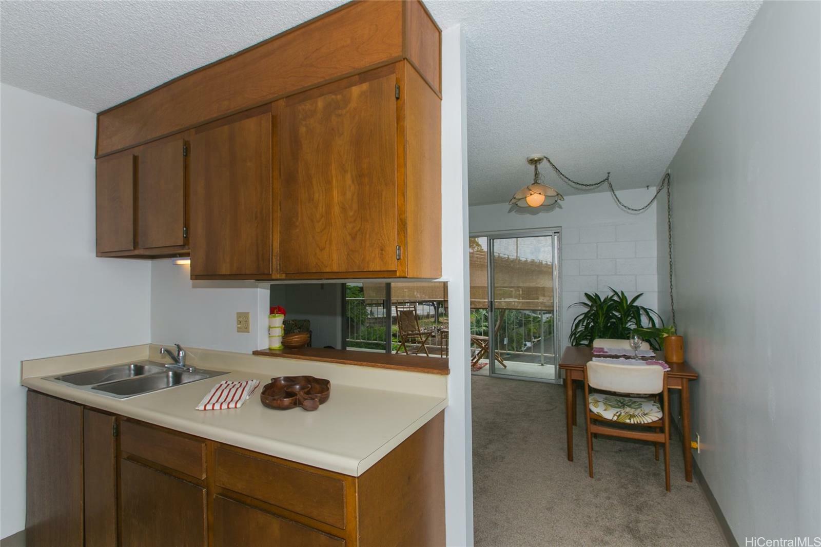 Property Photo:  2875 S King Street 202  HI 96826 