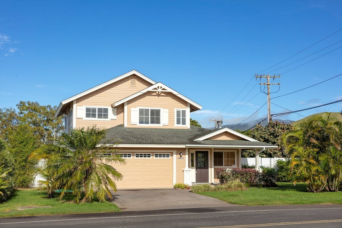 67-1272 Kalei'Ohu Street  Kamuela HI 96743 photo