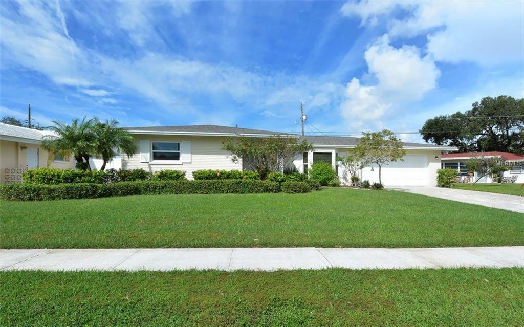 Property Photo:  6708 Keystone Drive  FL 34231 