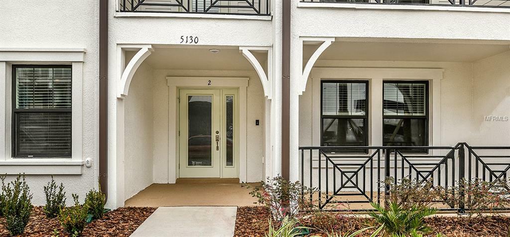 Property Photo:  5130 Bridge Street 2  FL 33611 