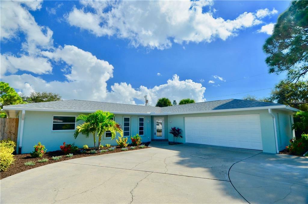 Property Photo:  601 Gardenia Drive  FL 34285 