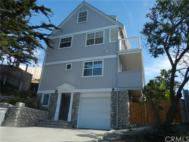 540 Chaney Avenue  Cayucos CA 93430 photo