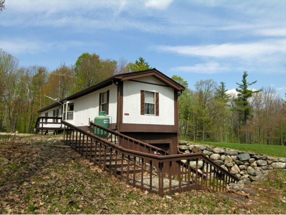 Property Photo: 640 Browns Ridge Road NH 03864