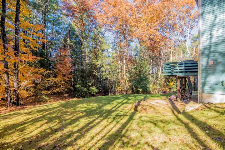 Property Photo:  61 Highland Drive  NH 03819 