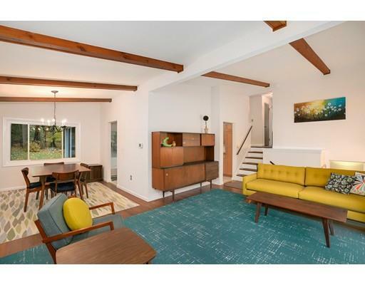 Property Photo: 22 Spring Ln MA 01701