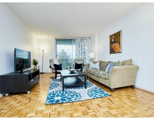Property Photo:  19 Winchester St 404  MA 02446