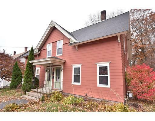 27 Maple Street 1  Whitinsville MA 01588 photo