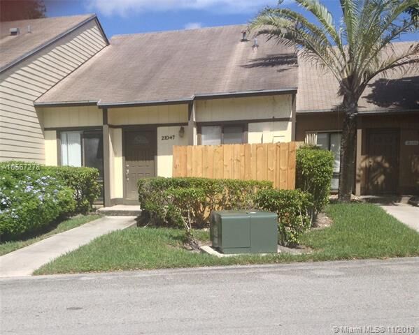 Property Photo:  21047 NE 4th Ct  FL 33179 