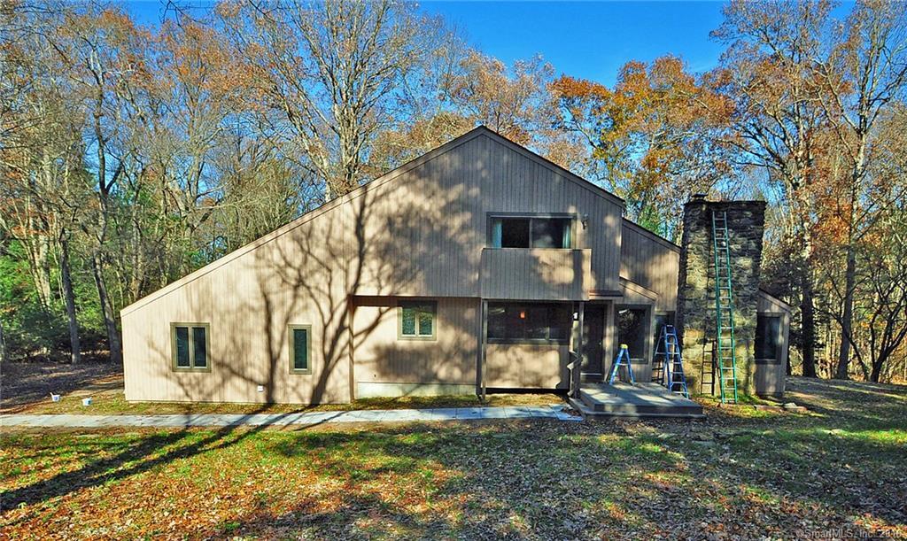 Property Photo:  151 Eastbury Hill Road  CT 06033 