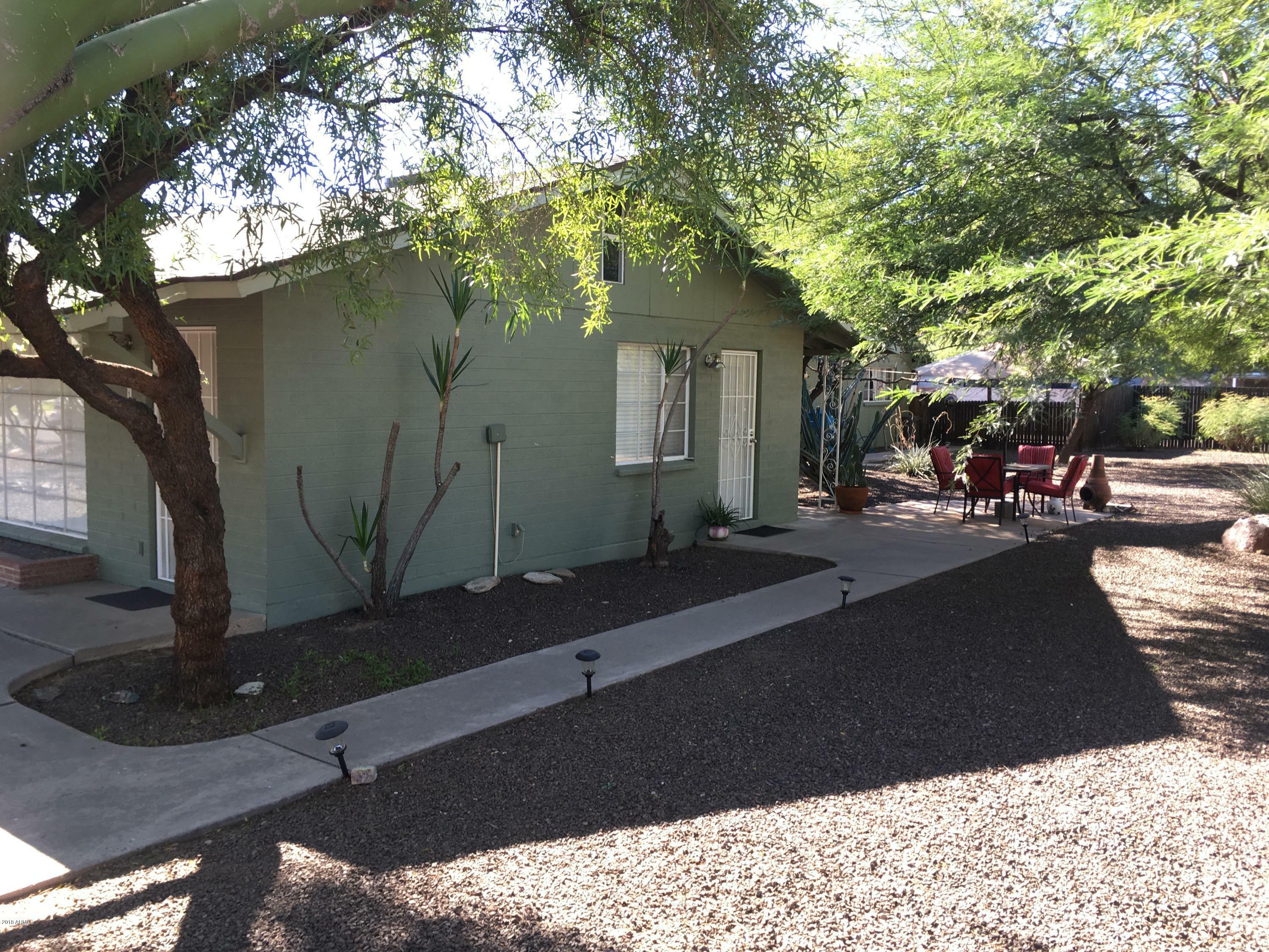 Property Photo:  6234 N 12th Place  AZ 85014 