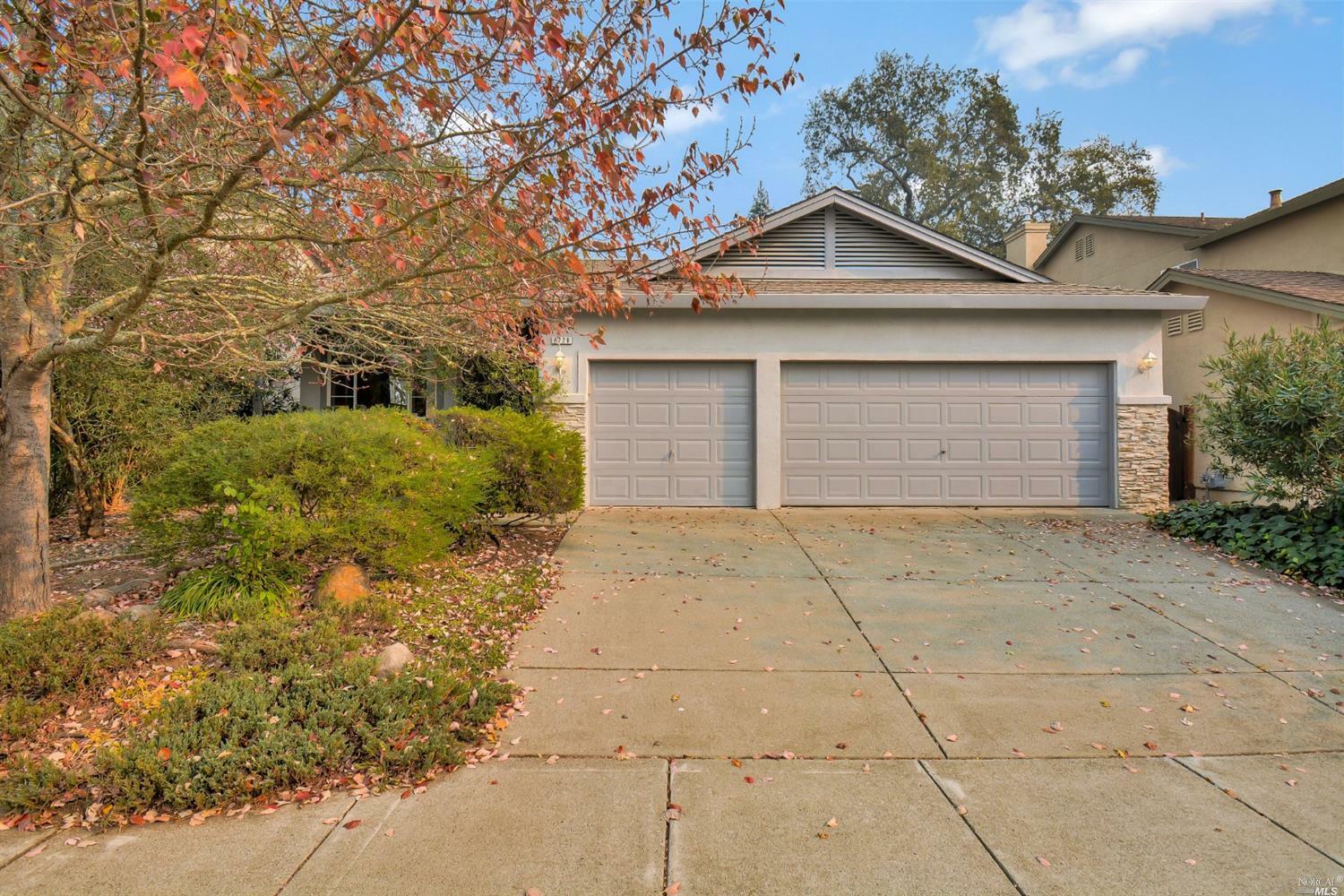 Property Photo:  8728 Holly Leaf Drive  CA 95492 