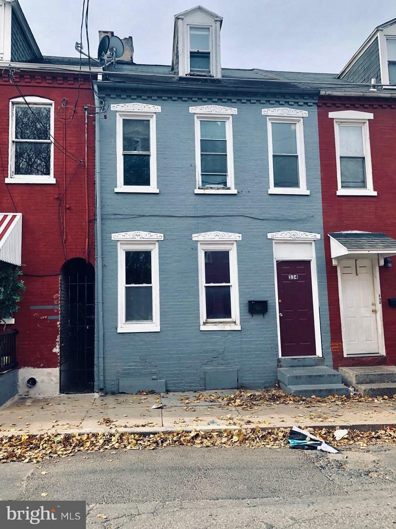 Property Photo: 334 Beaver Street PA 17603
