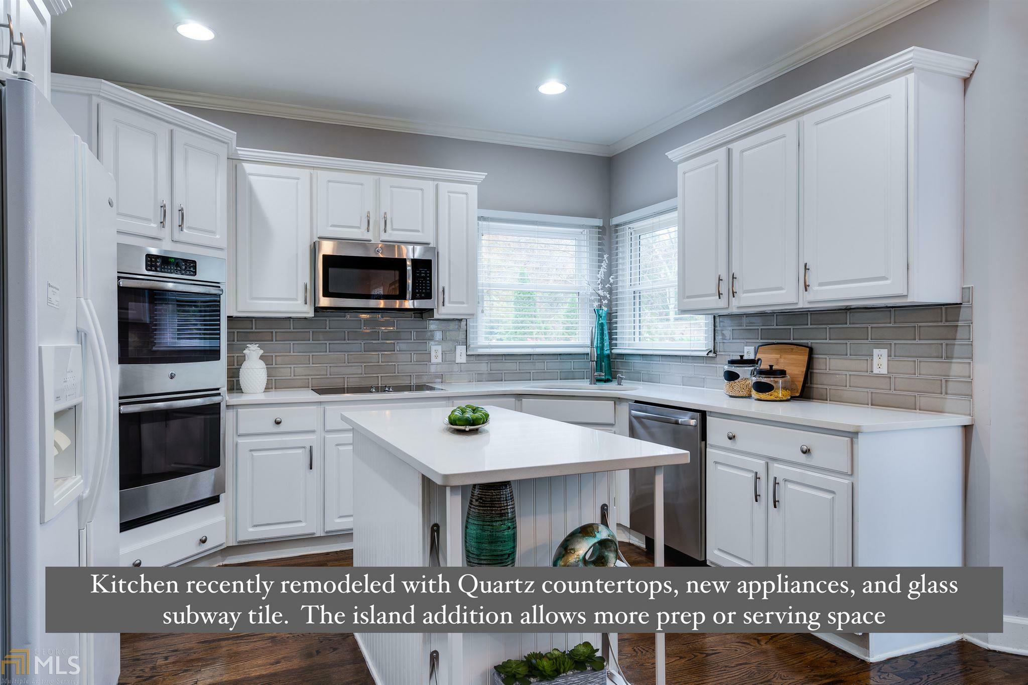 Property Photo:  12165 Edenwilde Dr  GA 30075 