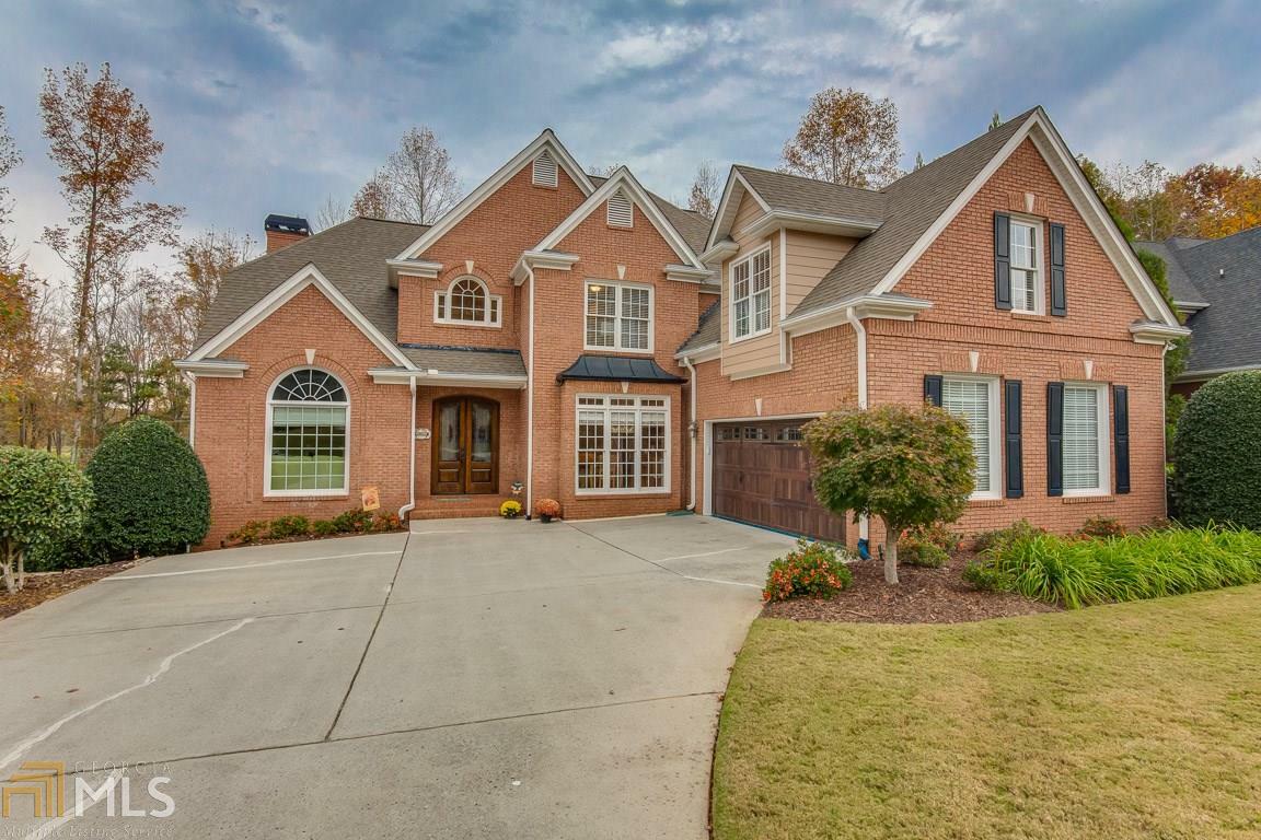 Property Photo:  14175 Old Course Dr  GA 30075 