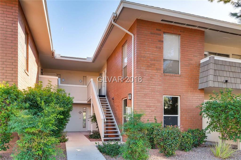 Property Photo:  2890 Loveland Drive 2407  NV 89109 