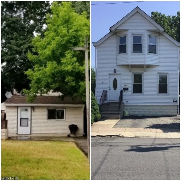 Property Photo: 1 Grunauer Pl 1X NJ 07410