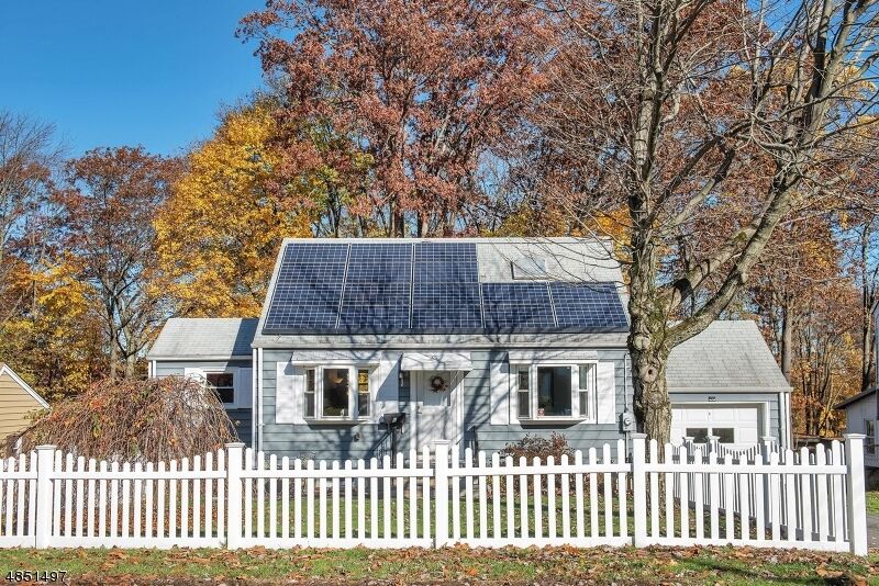 Property Photo:  6 Park Ave  NJ 07803 