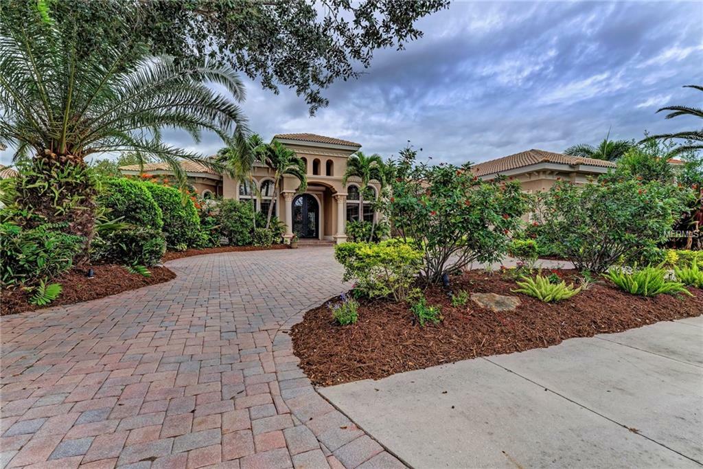 Property Photo:  12625 Deacons Place  FL 34202 
