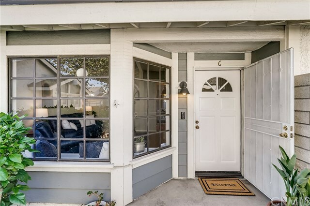 Property Photo:  193 N Magnolia Avenue C  CA 92801 