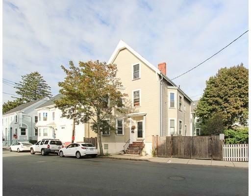 Property Photo: 51 Forrester Street MA 01970