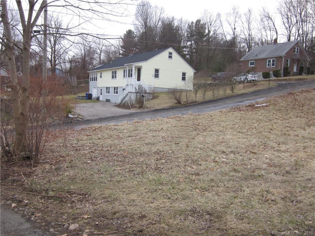 Property Photo:  0 Jackson Street  CT 06790 