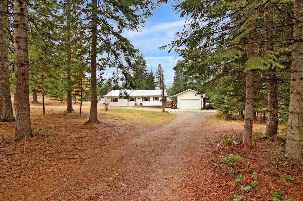 Property Photo:  601 Hummingbird Ln  WA 99156 