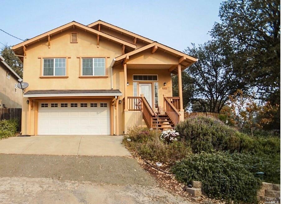 Property Photo:  16056 29th Avenue  CA 95422 