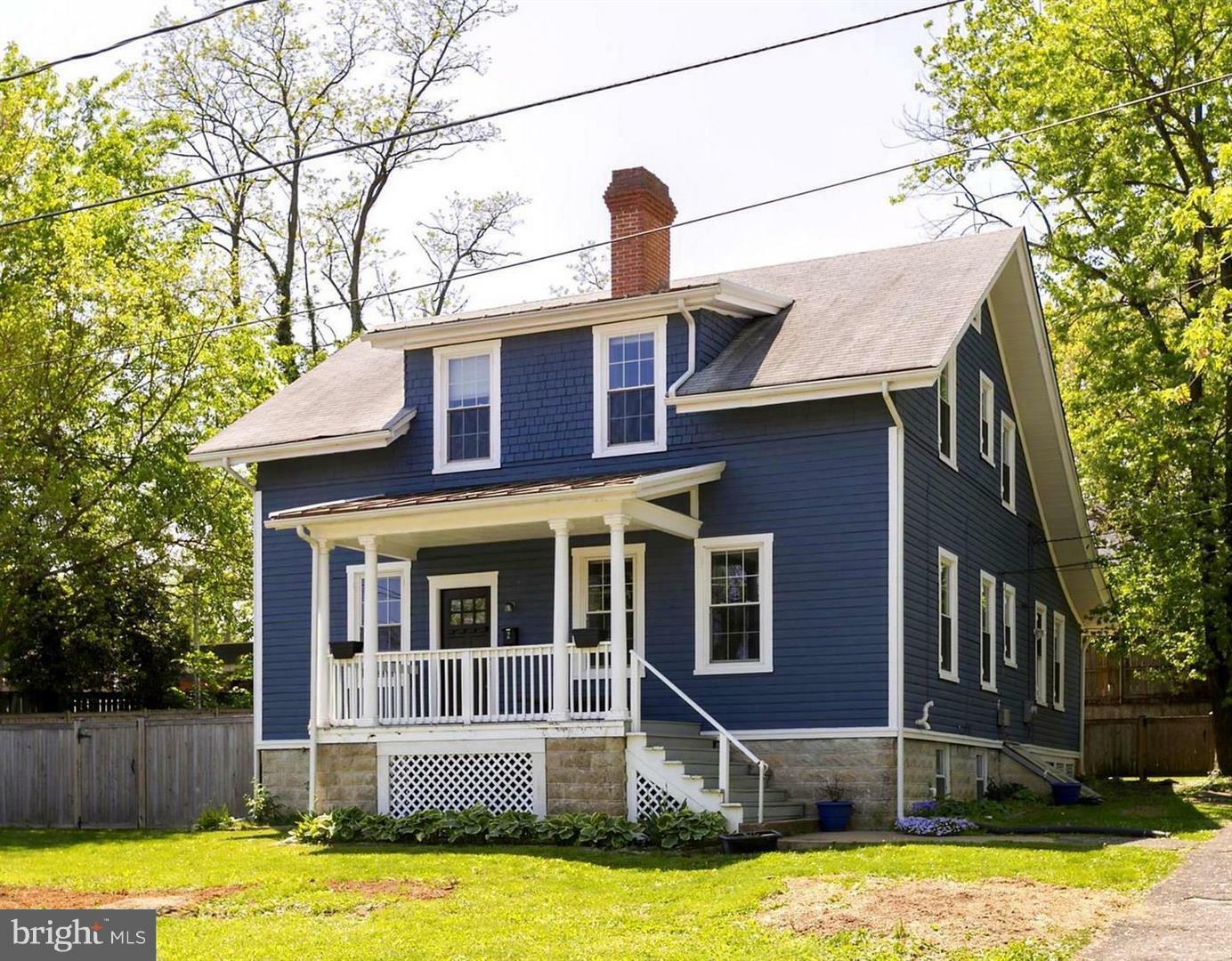 Property Photo: 2 Delrey Avenue MD 21228