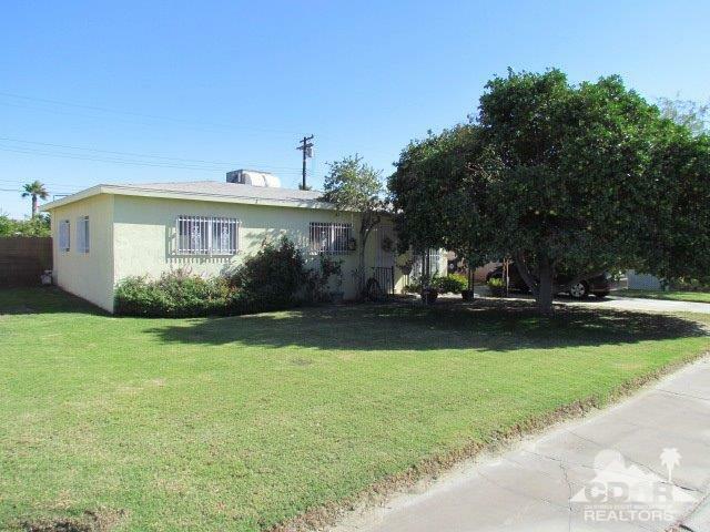 Property Photo:  43662 Pueblo Street  CA 92203 