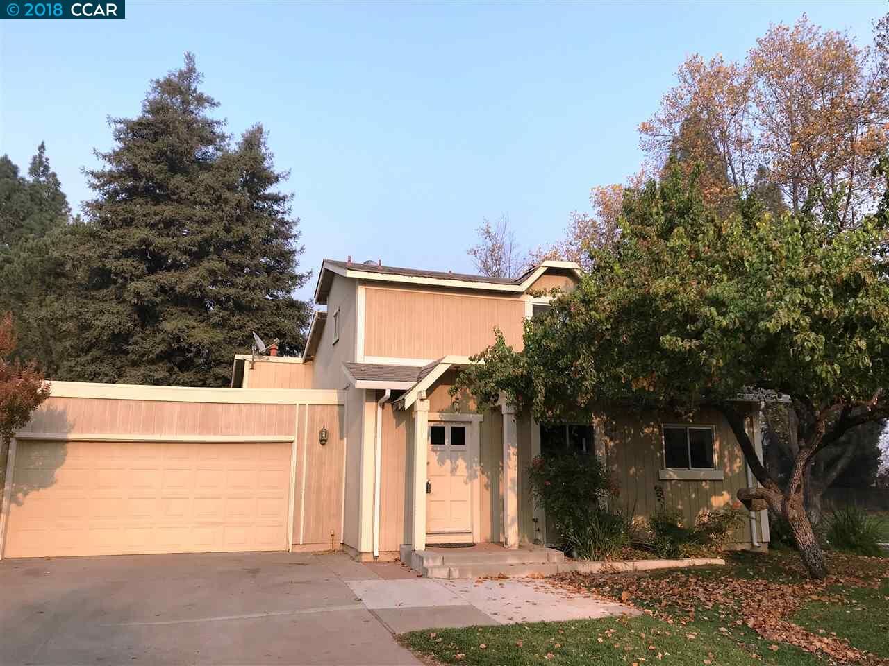 Property Photo:  599 Mt Dell Dr  CA 94517 