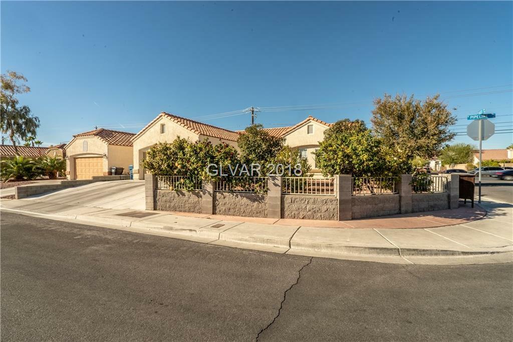 3821 Pipeline Street  North Las Vegas NV 89032 photo