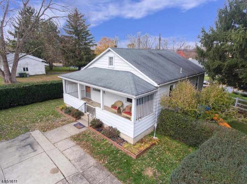 Property Photo: 230 Parkside Ave NJ 08865