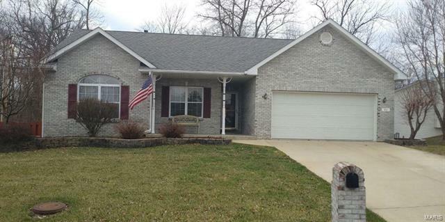 Property Photo: 981 Holyoke Drive 62269
