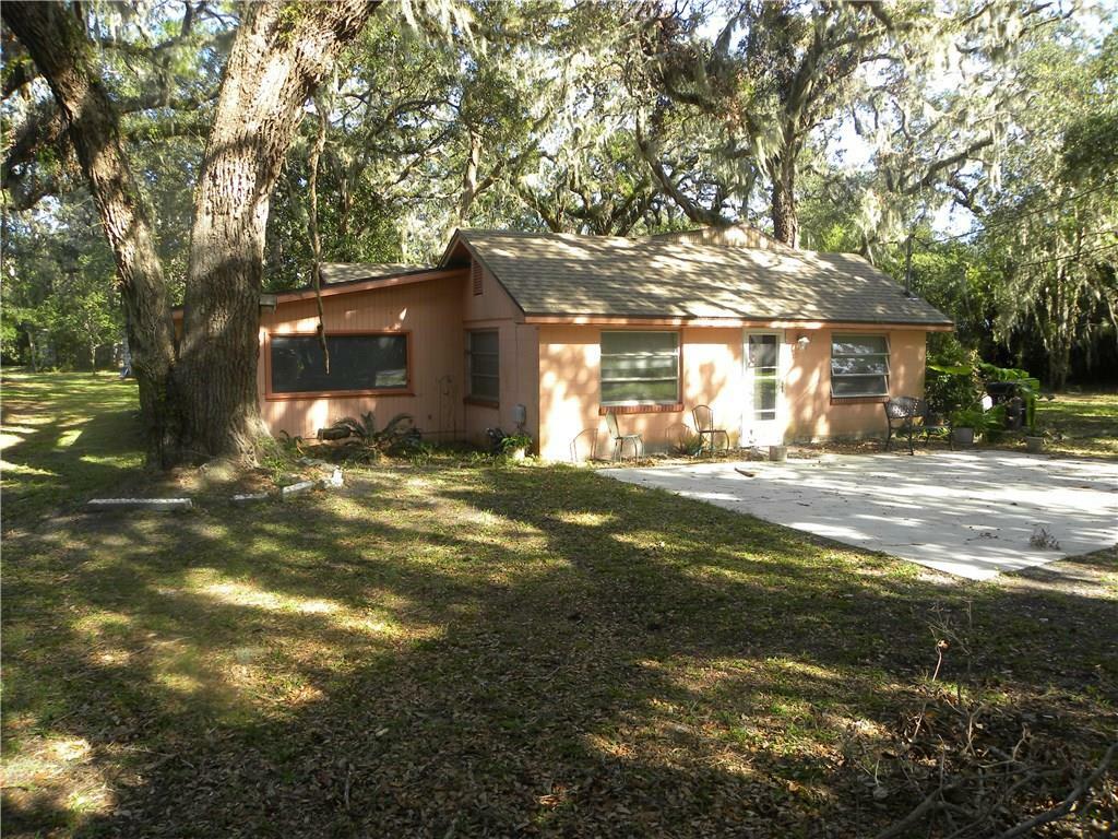 Property Photo:  4820 First Coast Highway  FL 32034 