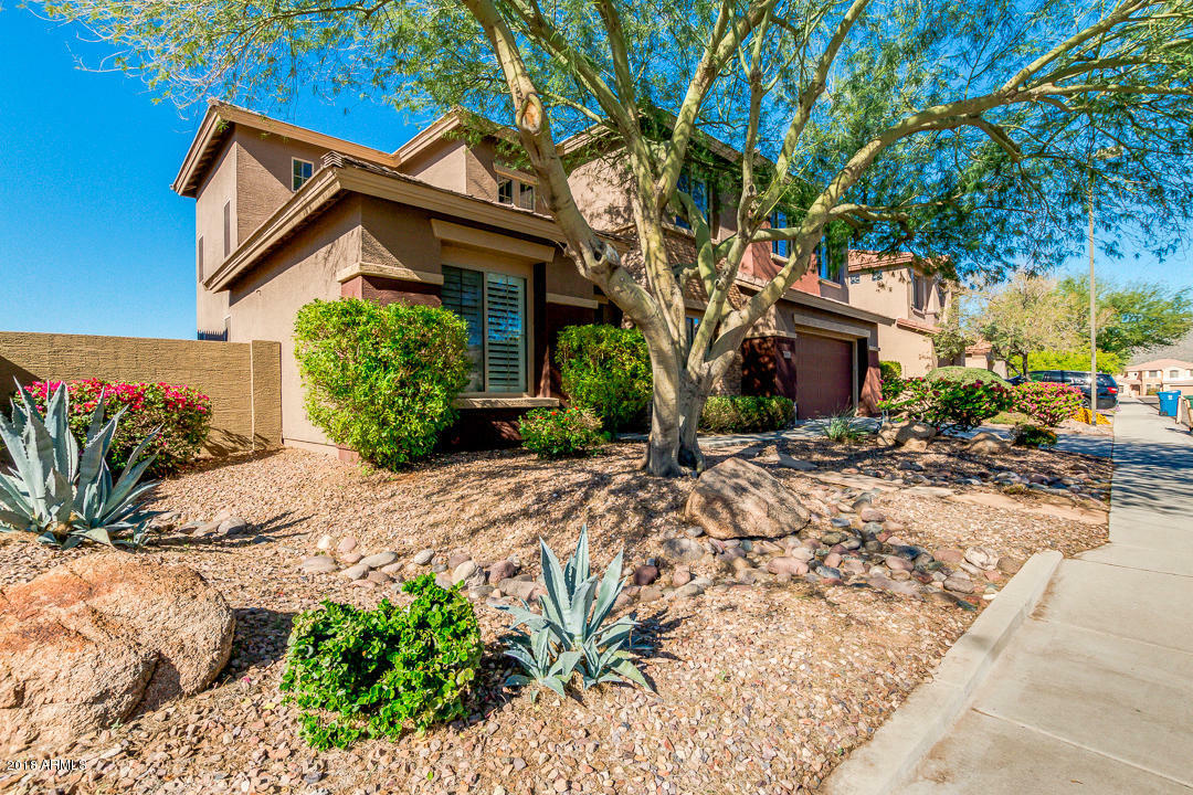 Property Photo:  39702 N Belfair Way  AZ 85086 