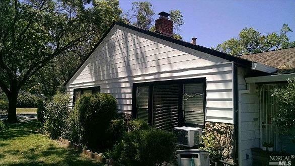 Property Photo:  1758 York Street  CA 94533 