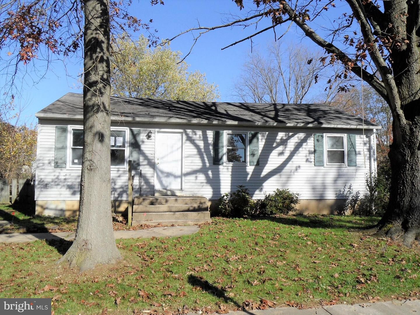 Property Photo:  106 Saint Louis Drive  MD 21921 