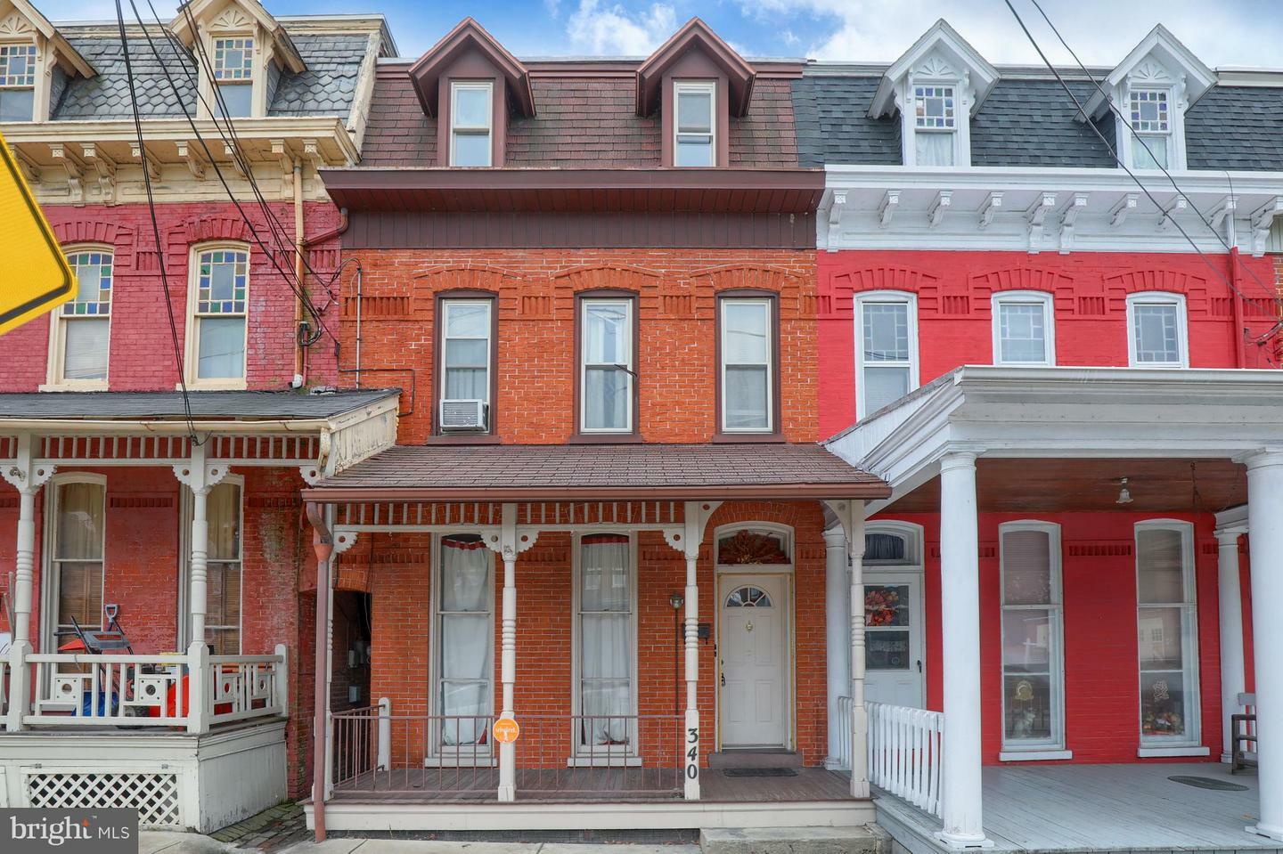 Property Photo:  340 N Third Street  PA 17512 