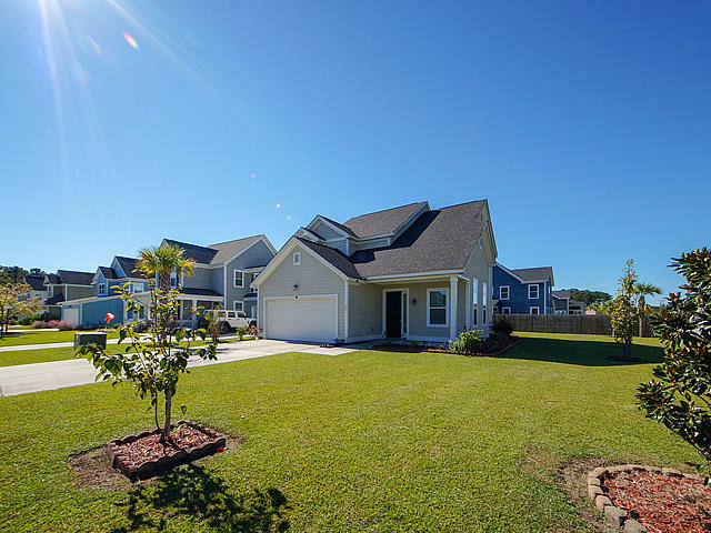 Property Photo:  301 Indigo Planters Lane  SC 29492 