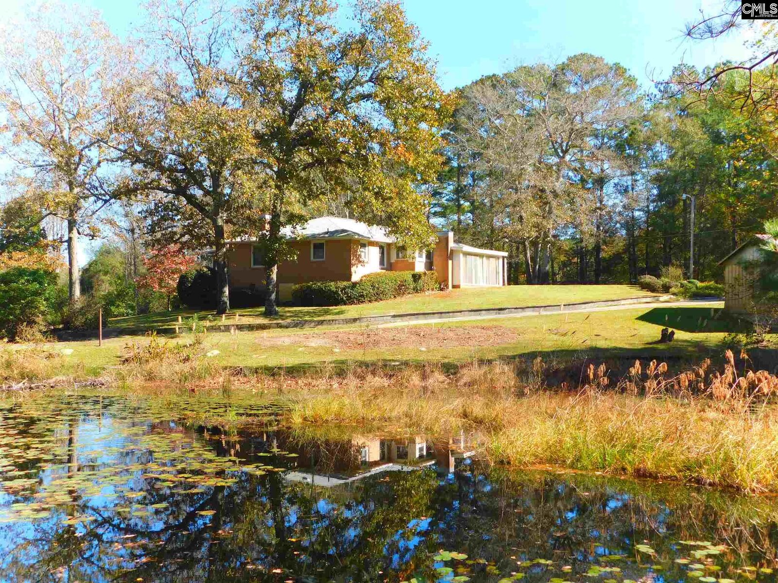 Property Photo:  116 Caledonia  SC 29070 